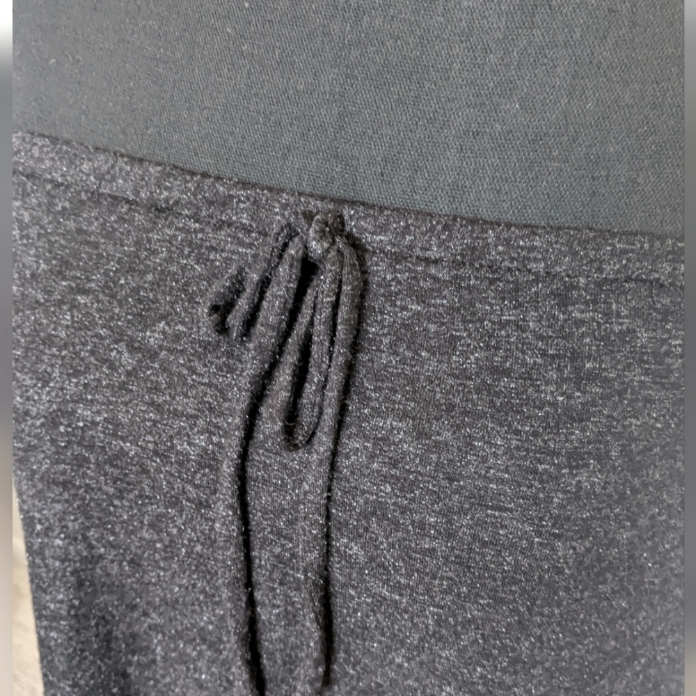 Bisou Bisou Dark Black Maxi Skirt/Dress, size XS - Picture 3 of 3